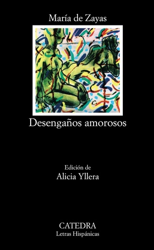 [9788437642239] Desengaños amorosos