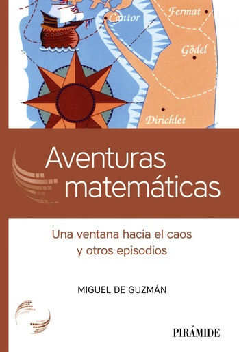 [9788436844009] Aventuras matemáticas