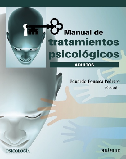 [9788436843859] Manual de tratamientos psicológicos