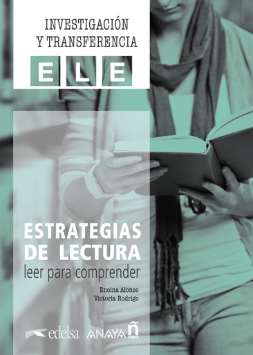 [9788469887257] Estrategias de lectura: leer para comprender.