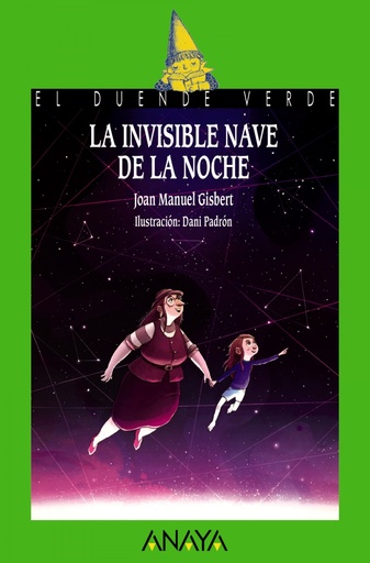 [9788469885710] La invisible nave de la noche