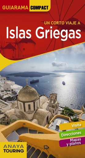 [9788491581369] Islas Griegas