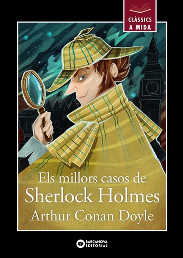 [9788448952723] Els millors casos de Sherlock Holmes