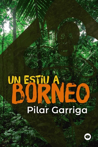 [9788448952990] Un estiu a Borneo