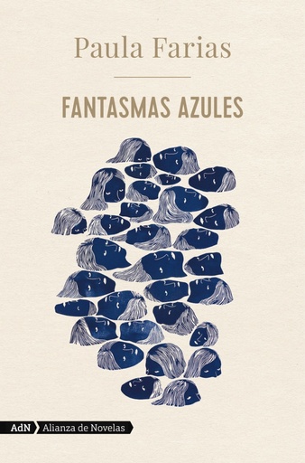 [9788413622026] Fantasmas azules (AdN)