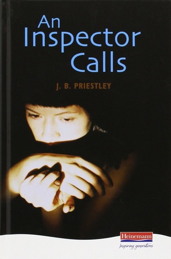 [9780435232825] An Inspector Calls