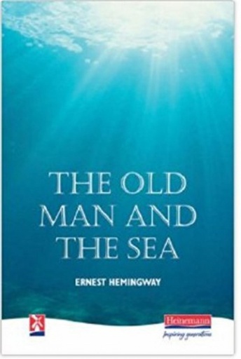 [9780435122164] Old man and the sea, the