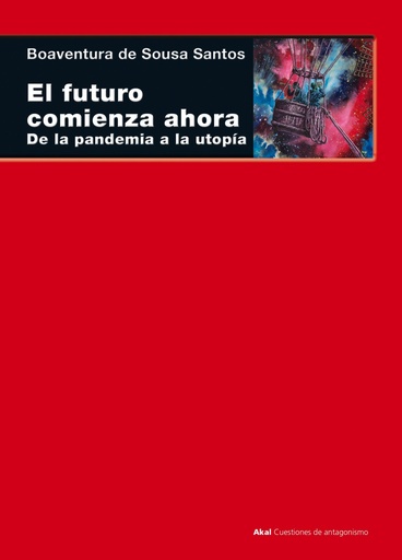 [9788446049760] El futuro comienza ahora