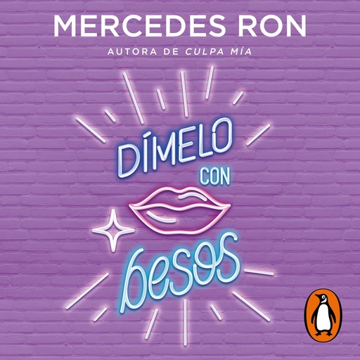 [9788418038143] Dímelo con besos (Dímelo 3)