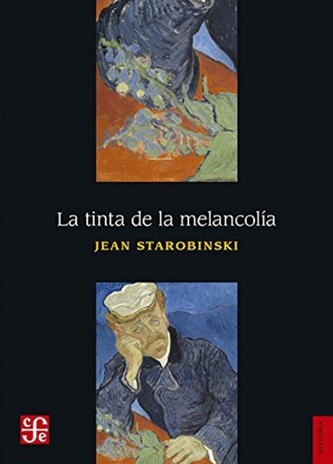 [9786071640253] La tinta de la melancolía