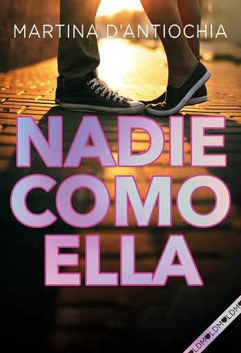 [9788418038204] Nadie como ella