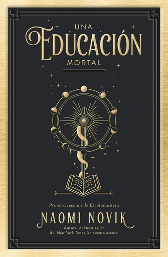 [9788416517411] Una educación mortal