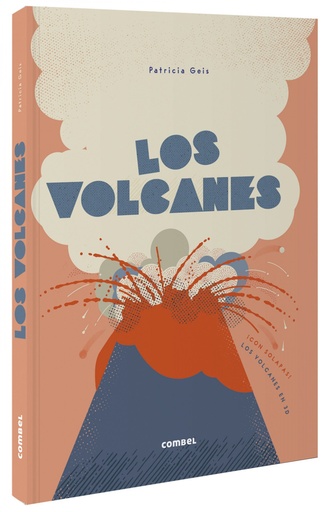 [9788491016519] Los volcanes