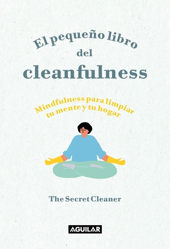 [9788403522046] El pequeño libro del Cleanfulness