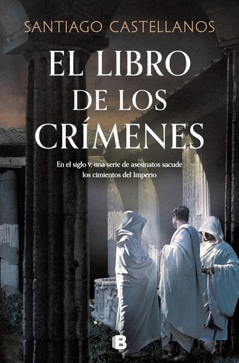 [9788466668873] El libro de los crímenes