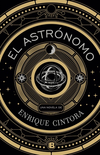 [9788466668033] El astrónomo