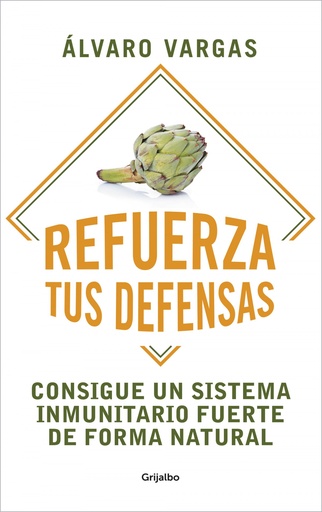 [9788425360367] Refuerza tus defensas