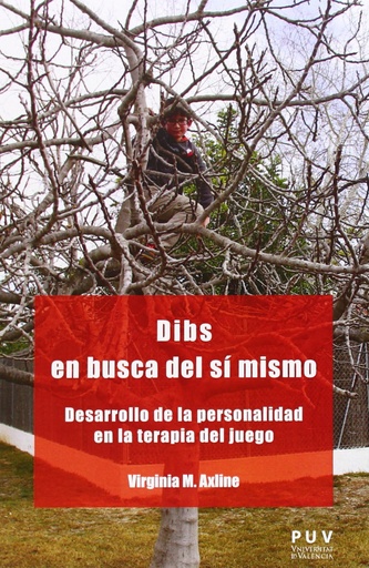 [9788437092751] Dibs en busca del sí mismo