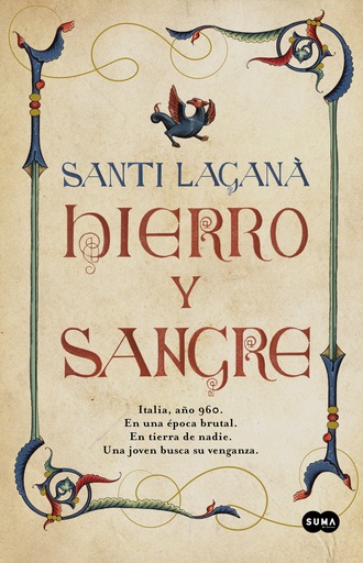 [9788491294832] Hierro y sangre