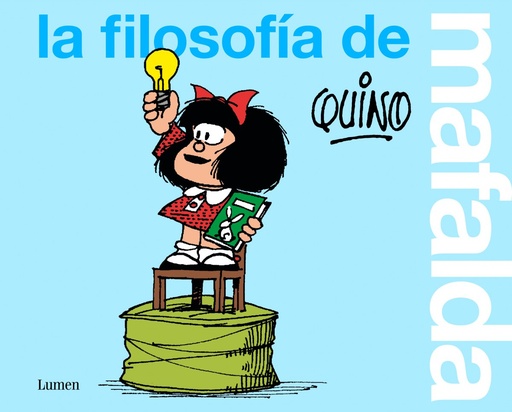 [9788426409713] La filosofía de Mafalda