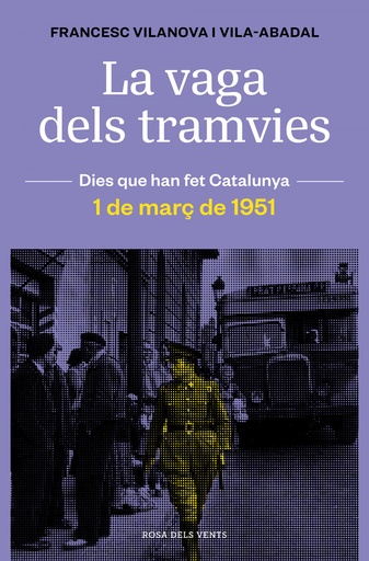 [9788418033674] La vaga dels tramvies