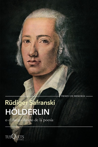 [9788490669129] Hölderlin