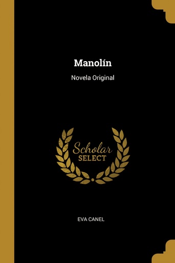 [9780270182316] Manolín