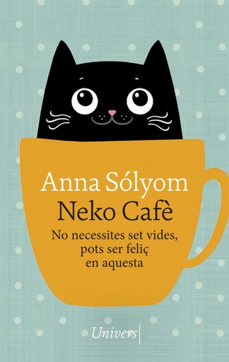 [9788417868741] Neko Cafè