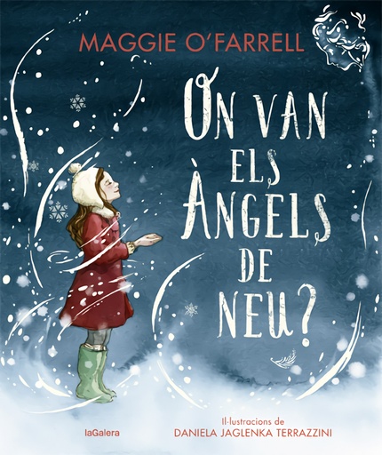 [9788424669607] On van els àngels de neu?