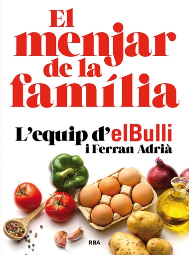 [9788482648576] El menjar de la familia (nueva edición)