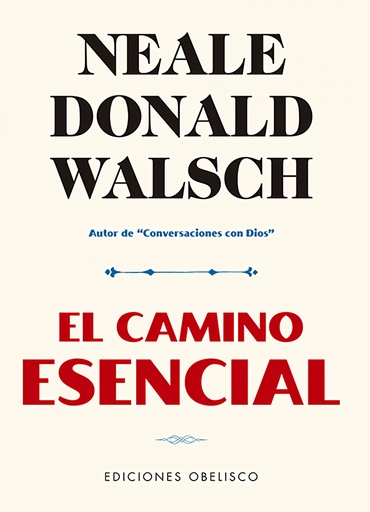 [9788491116530] El camino esencial