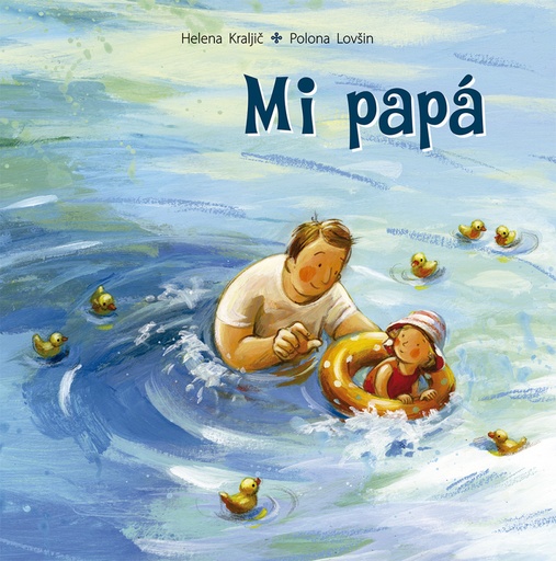 [9788491454335] Mi papá