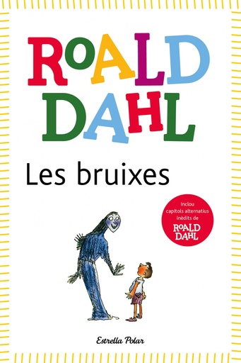 [9788418135491] Les bruixes