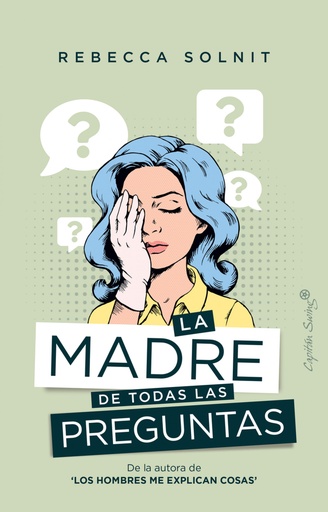 [9788412281750] La madre de todas las preguntas