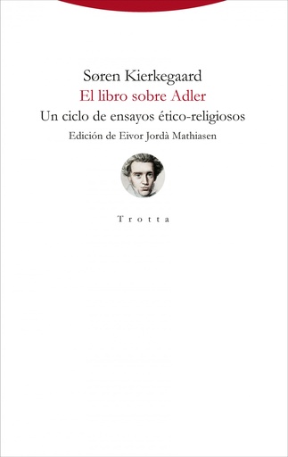 [9788498799903] El libro sobre Adler