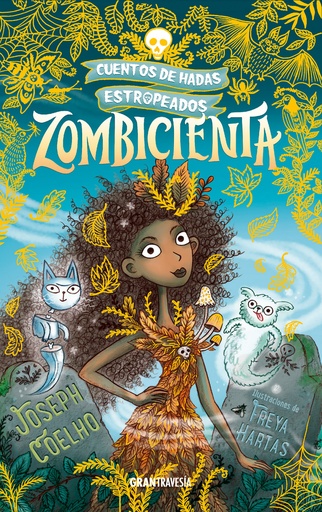 [9788412199079] Zombicienta