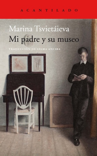 [9788418370168] Mi padre y su museo