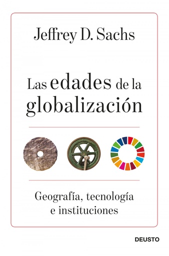 [9788423432219] Las edades de la globalización