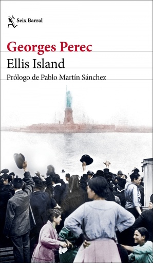 [9788432237751] Ellis Island