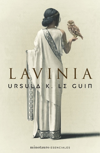 [9788445008676] Lavinia