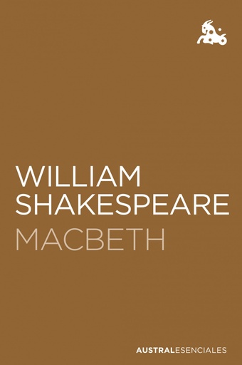 [9788467061611] Macbeth