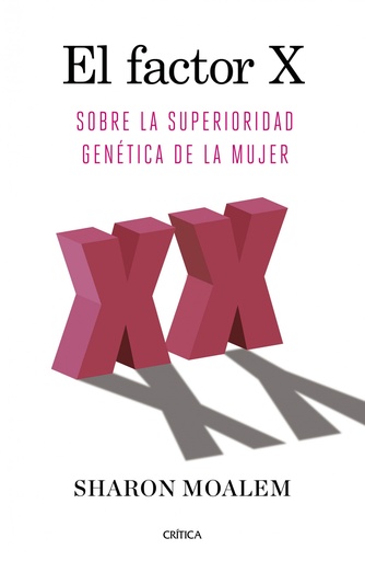 [9788491992745] El factor X