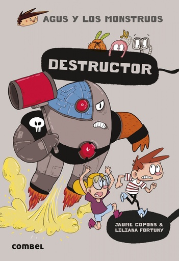 [9788491017691] Destructor