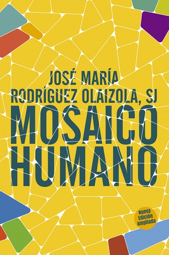 [9788429330090] Mosaico humano