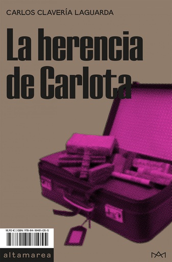 [9788418481055] La herencia de Carlota