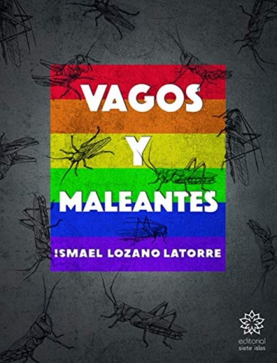 [9788412122855] Vagos y maleantes