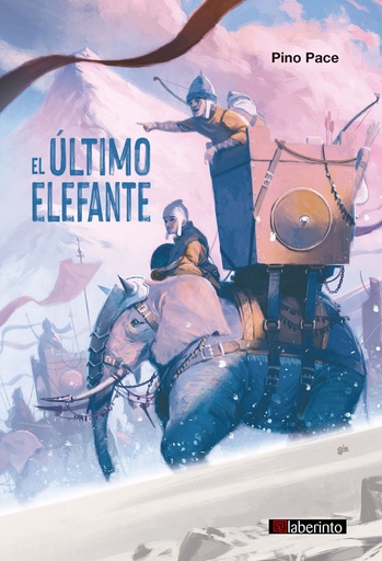 [9788413300696] El último elefante