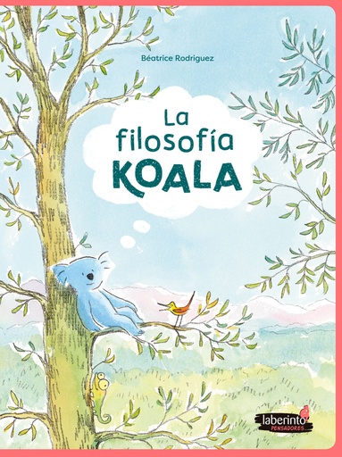 [9788413300832] La filosofía Koala