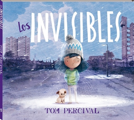 [9788417497859] Los invisibles