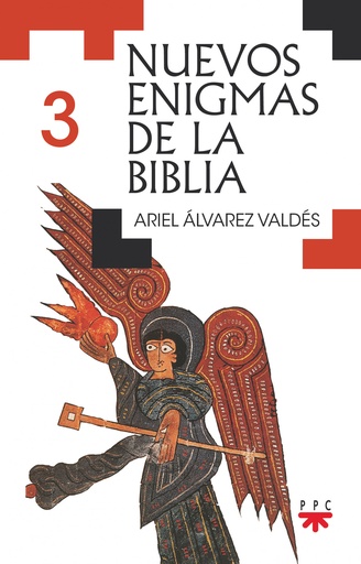 [9788428835411] Nuevos enigmas de la Biblia ? 3